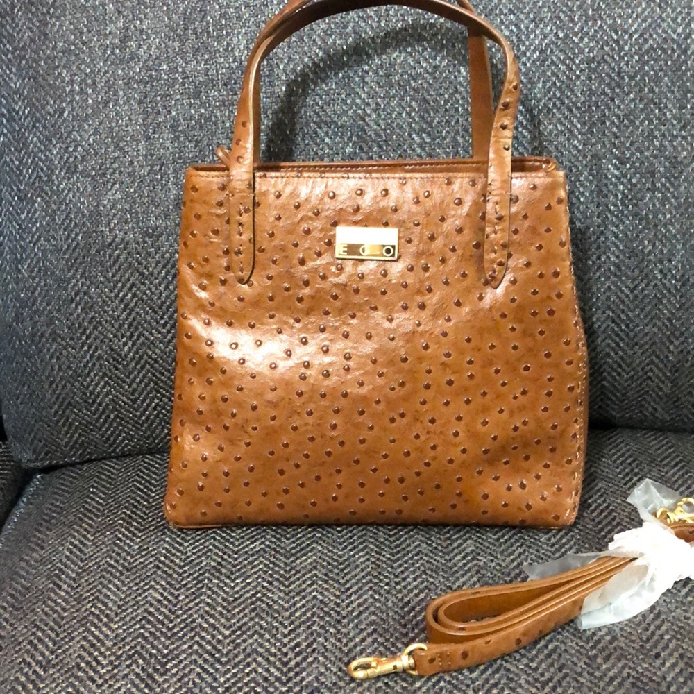 EGO purse